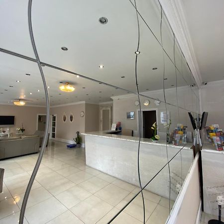Haven Hotel Лондон Екстер'єр фото